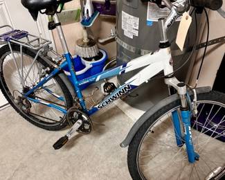 Vintage Schwinn