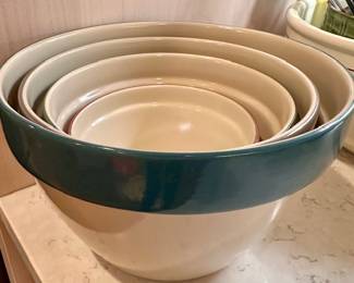 Bowl Set