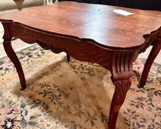 Small Coffee Table