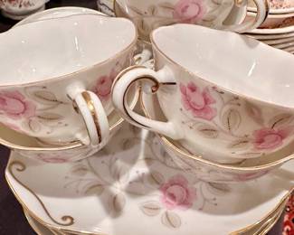 Tea Cup sets