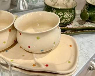 Temptations/Soup Sets