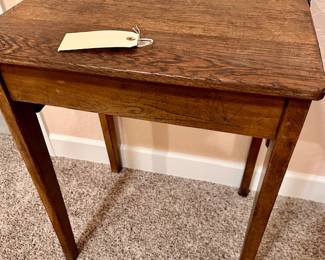 Tall/Small Desk/Stand