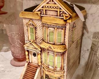 Cookie Jar