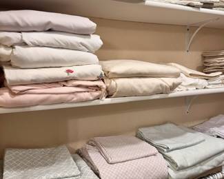 King Sheet Sets 