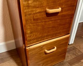 Oak File