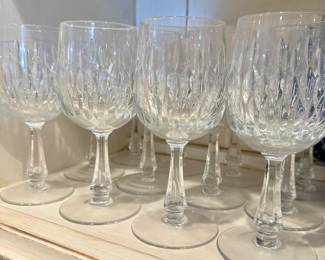 Vintage Stems