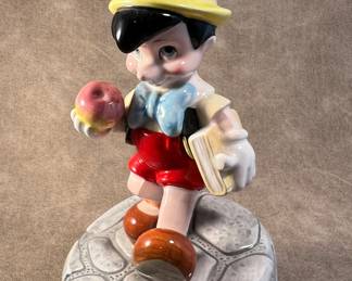 Musical collectibles