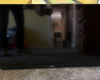 Samsung 32" TV