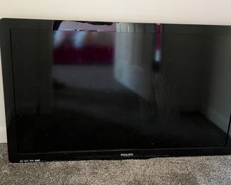 Phillips 40" TV