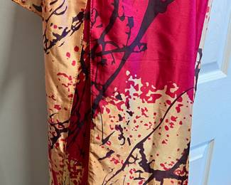 Silk sarong