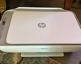 HP DeskJet 2700