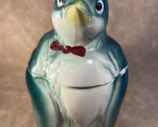 Nasco penguin covered dish