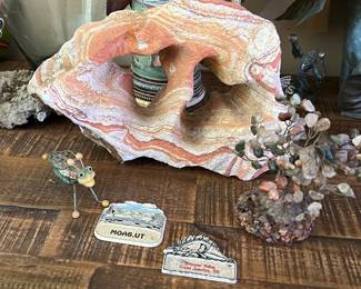 Southwestern souvenirs