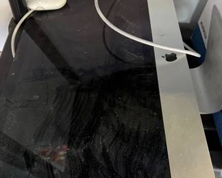 Apple large screen monitor