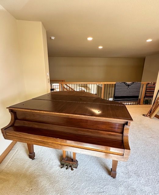 Beautiful Morrison Estate starts on 2/9/2024