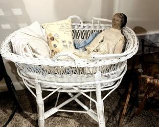 bassinet