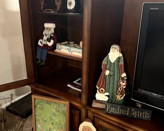 Santas