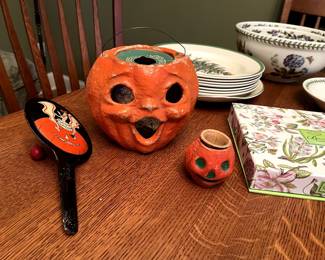 Vintage Halloween 