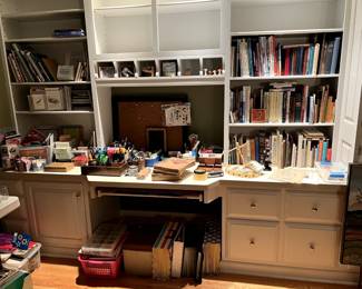 Office supplies