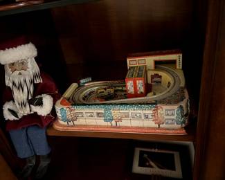 vintage toy