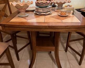 Pub Table