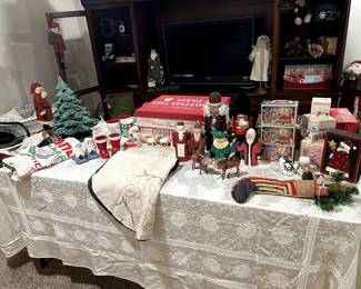 Holiday items