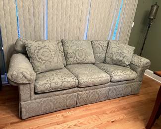 Stickley Sofa