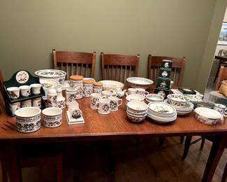 Port Meirion China