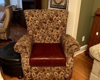 Stickley Chair