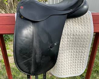 Horse Saddles