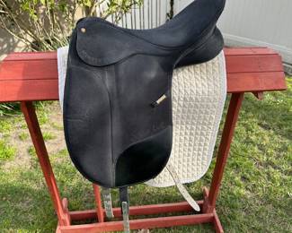 Horse Saddles