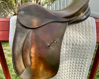 Horse Saddles