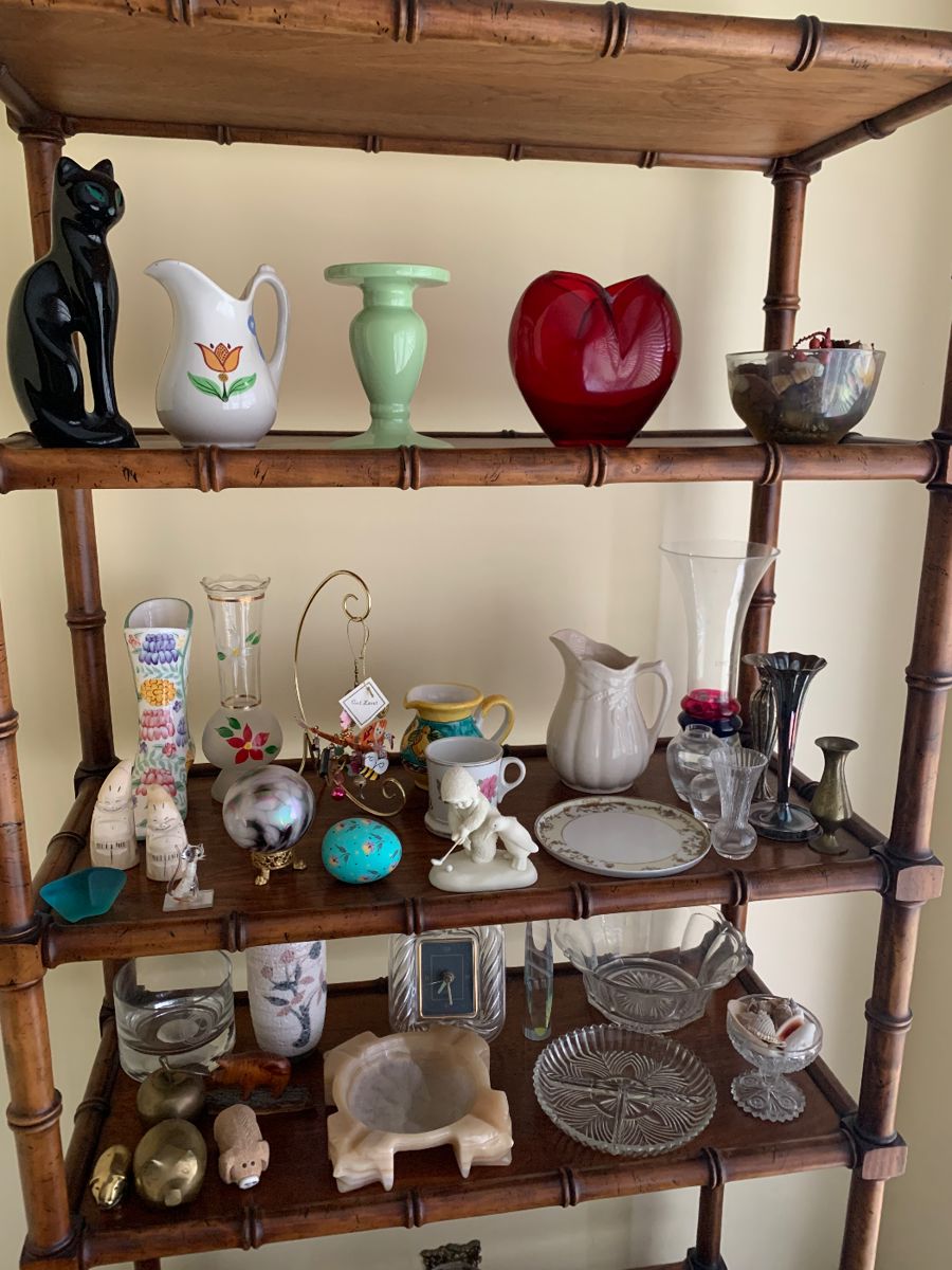 Brandywine Estate Sale in Maumee, OH starts on 2/9/2024