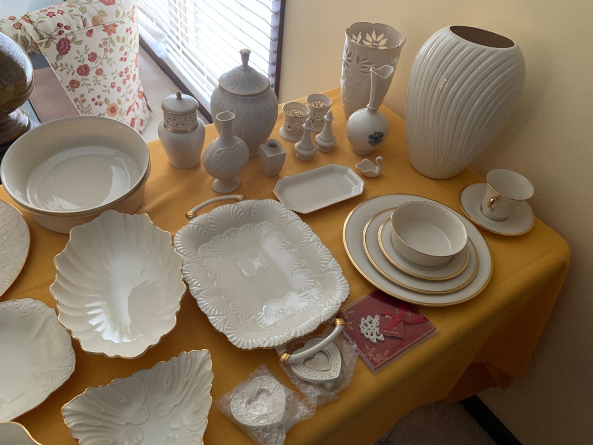 Brandywine Estate Sale in Maumee, OH starts on 2/9/2024