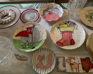 Jan Pugh, of course. Still some Jan Pugh left.