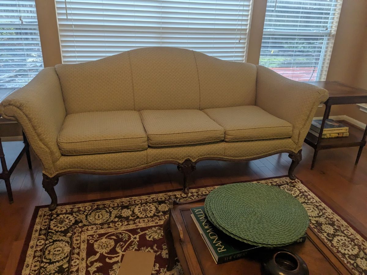 Kingwood Downsizing Estate Sale starts on 2/2/2024