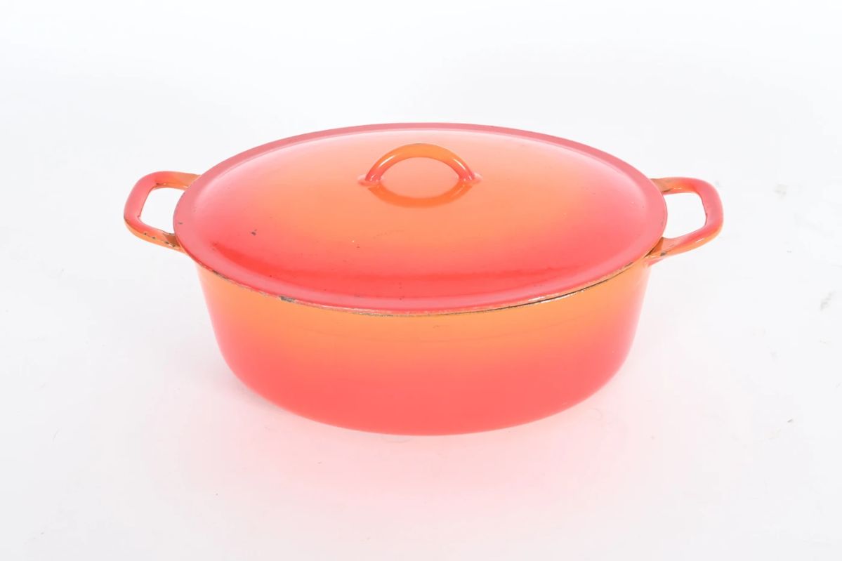 Visual Reference: Tyler Estate Auction