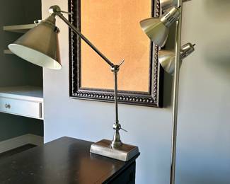stainless lamps
