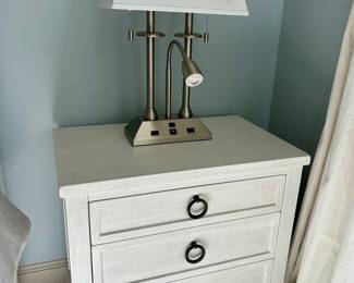 Matching night stands by Tommy Bahama