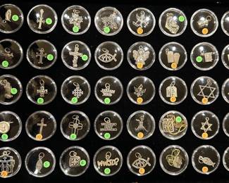 …..and more & more & more….