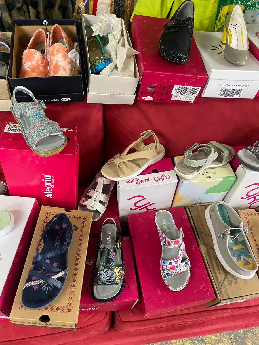 UNBELIEVABLE SALE FOR THE LADIES In Lemoyne PA Starts On 2 1 2024 unbelievable-sale-for-the-ladies-in-lemoyne-pa-starts-on-2-1-2024
