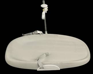 SkipHop Changing Pad
