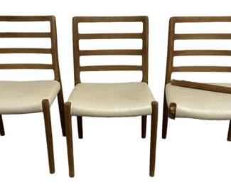 Mid Century Chairs