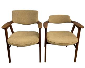Mid Century Chairs