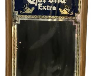 Corona Chalk Board