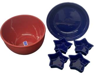 Chantal Dishes