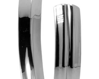 Stella Valle Lips Cuff