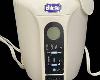 Chicco Bottle Warmer