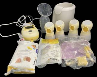 Medala Breast Pump