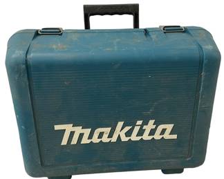 Makita Case